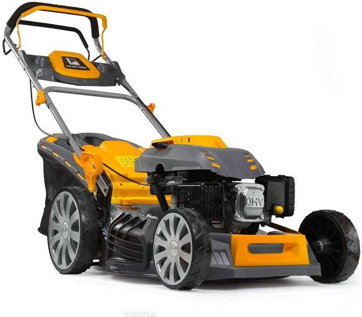 Powermat PM-KSS-700SH PM0614 recenze