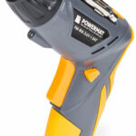 Powermat PM-WA-3.6V-1.5AT recenze