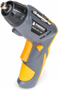 Fotografie Powermat PM-WA-3.6V-1.5AT recenzía