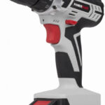 Powerplus POWC1061 recenze