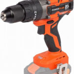 Powerplus POWDP15220 bez aku recenze