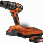 Powerplus POWDP15220SET recenze