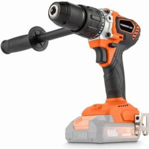 Fotografie Powerplus POWDP15250  recenzía