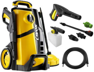 Fotografie Powerplus POWDP15300  recenzía