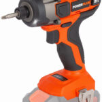 Powerplus POWDP20100 recenze