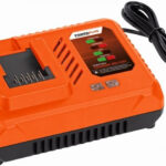 Powerplus POWDP9051 recenze