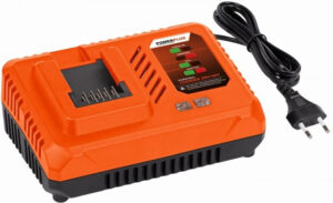 Fotografie Powerplus POWDP9051  recenzía