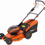 Powerplus POWDPG7568 40V LI-ION 510mm s pojezdem (bez baterie) recenze