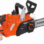 Powerplus POWDPG7570 bez aku recenze