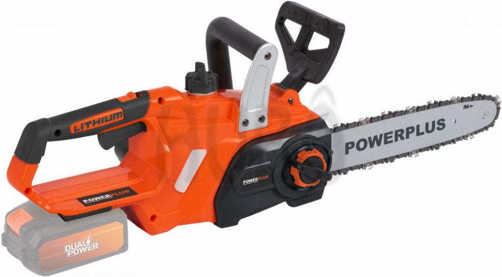 Powerplus POWDPG7570 bez aku recenze