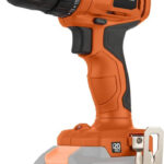 Powerplus POWDPO1000 recenze