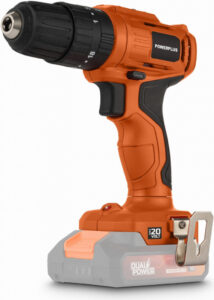 Fotografie Powerplus POWDPO1100  recenzía