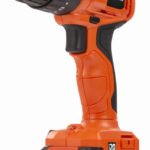 Powerplus POWDPO1110 recenze