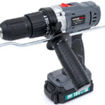 Powerplus POWEB1520SET recenze