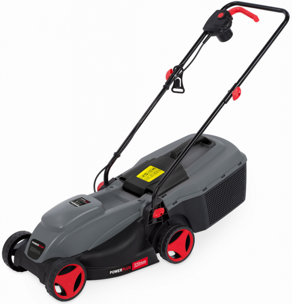 Powerplus POWEG63705 recenze