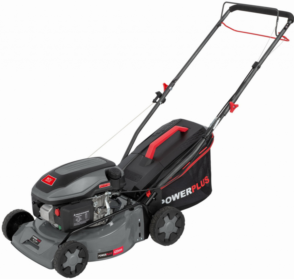 Powerplus POWEG63773X recenze