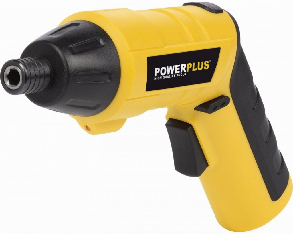 Powerplus POWX00405 recenze