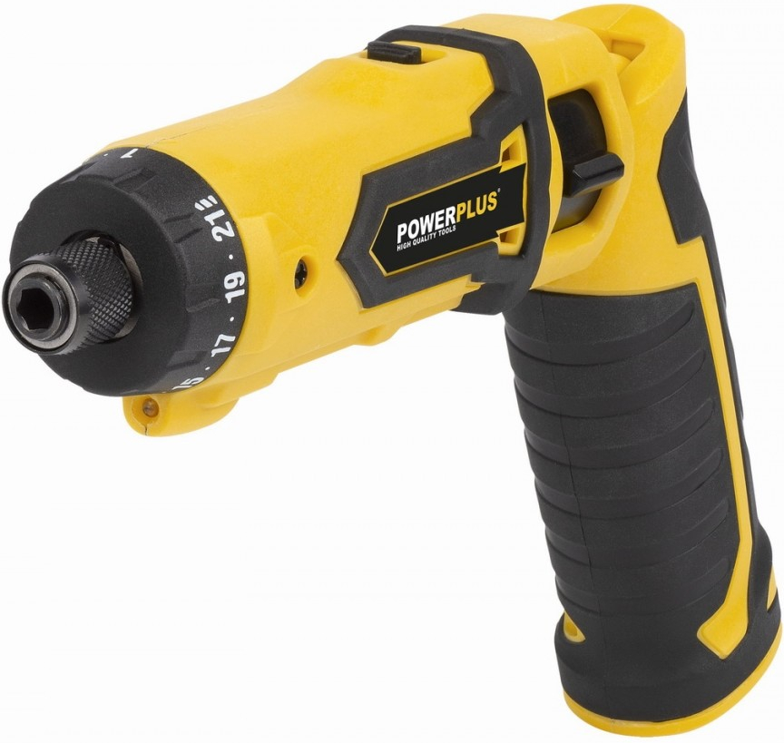 Powerplus POWX00410 recenze