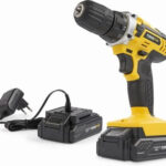 Powerplus POWX00422 recenze