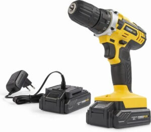 Fotografie Powerplus POWX00422  recenzía