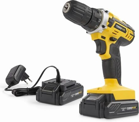 Powerplus POWX00422 recenze