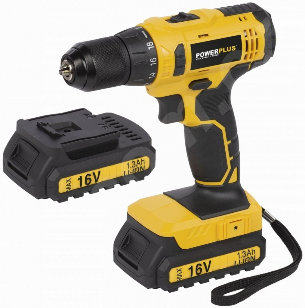 Powerplus POWX00425 recenze