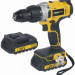 Powerplus POWX00445 recenze