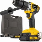 Powerplus POWX00530 recenze