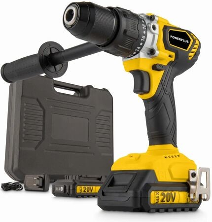 Powerplus POWX00530 recenze