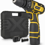 Powerplus POWX00825 recenze