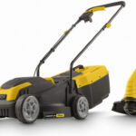 Powerplus POWXG62205T recenze