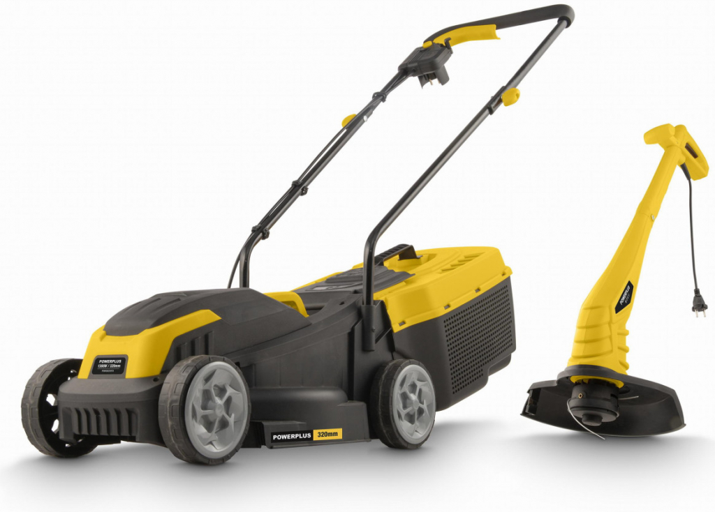 Powerplus POWXG62205T recenze