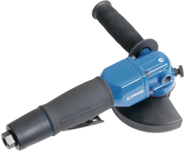 Prevost TAG 125 recenze