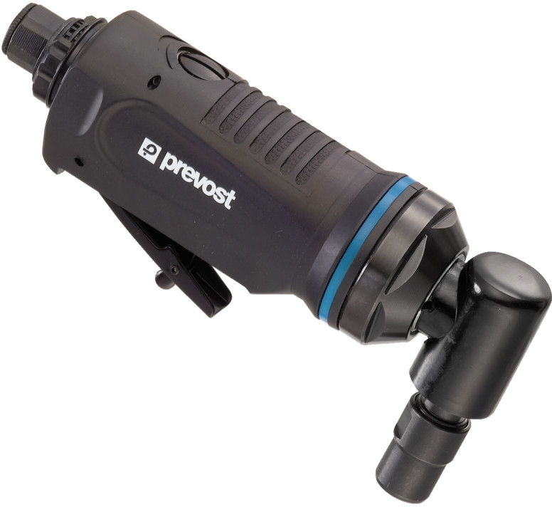 Prevost TDG A18000 recenze