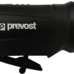 Prevost TDG S04000 recenze