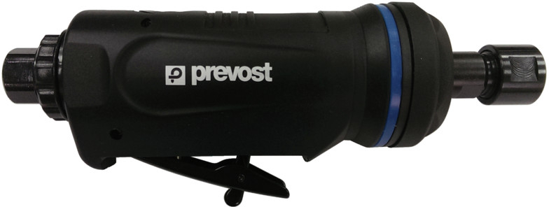 Prevost TDG S04000 recenze