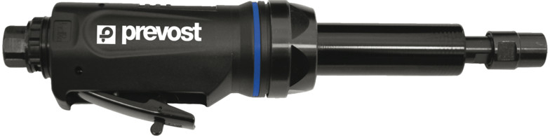 Prevost TDG S22000R recenze