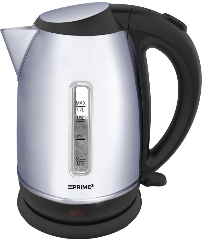 Prime3 SEK41 recenze