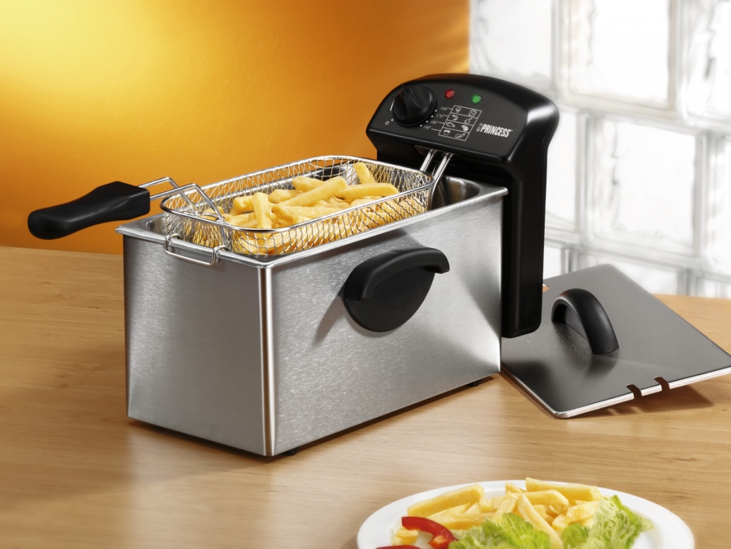 Princess 18 2626 recenze