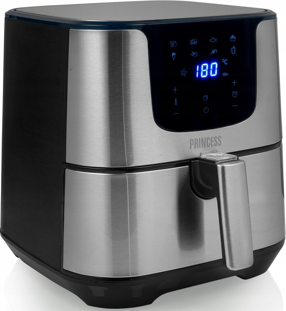 Princess XXL 5,5 l recenze