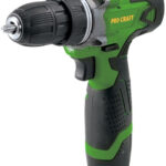 Procraft PA 12Li Kompakt recenze