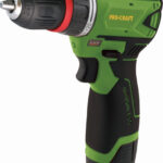 Procraft PA12BL DFR recenze