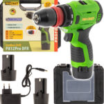 Procraft PA12Pro DFR recenze