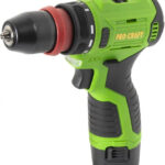 Procraft PA12Pro recenze