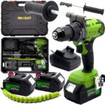 Procraft PA18BL 1B recenze