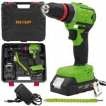 Procraft PA18LiN DFR recenze