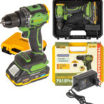 Procraft PA18Pro recenze