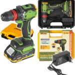 Procraft PA18ProDFR recenze