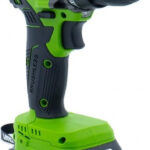 Procraft PA20BL 1B recenze