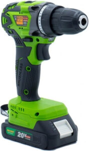 Fotografie Procraft PA20BL 1B  recenzía